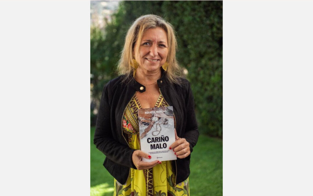 Cariño Malo con Rosario Moreno