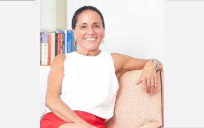 Constelaciones Familiares con Vilma Bustos