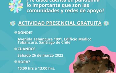 Invitación especial