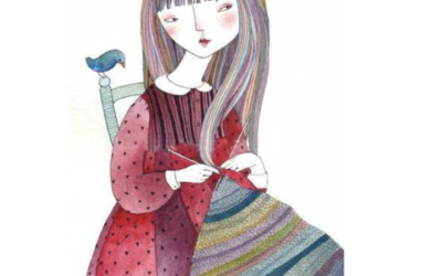 Taller «Tejiendo sueños»