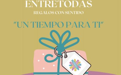 Regala un gift card EntreTodas