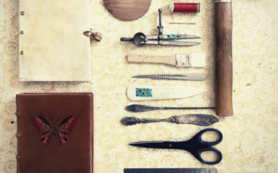 Taller «Crea tu bitácora»