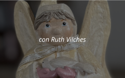Taller «Conectando con los ángeles»